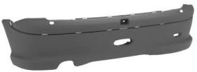 PHIRA 20698304 - PARAGOLPES DELANTERO CABRIO XS/GTI/COUPE CON IMPRIMACIONPEUG