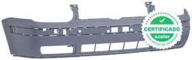 PHIRA GF97200 - PARAGOLPES TRASERO CON IMPRIMACION PREMIUM VOLKSWAGEN GOLF V