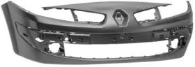 PHIRA MG06200 - PARAGOLPES TRASERO CON IMPRIMACION