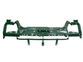 PLANCHA 381 - KIA CEED D-2007 PLASTICO PASE D/IZDO