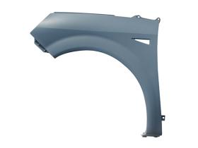 PLANCHA 403 - OPEL ASTRA H D-2004 PLASTICO PASE D/IZDO PARTE DEL.