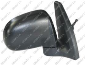 ESPEJOS Y LUNAS 864 - OPEL CORSA D 2006.07- CARCASA ESPEJO IZQ. C/IMPRIM