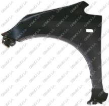 PLANCHA 933 - RENAU R-19 H-92 PLANCHA BAJO FAROS