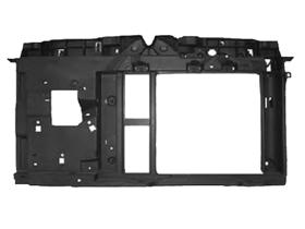 PLANCHA 986 - RENAU R-21 H-89 PANEL DEL. INTERIOR H-89