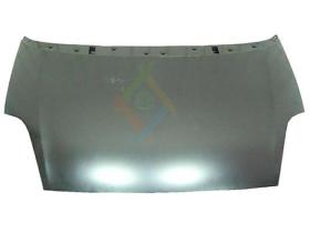 PLANCHA 1092 - VOLKS PASSAT (B6) D-2000 PANEL DELANT 2800CC S/A-A