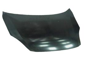 PLANCHA 1200 - MERCE W203 C D-2000 TRAVIESA DELANT. SUPERIOR