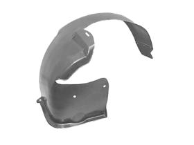 PLANCHA 1221 - CITRO SAXO H-1999 PLASTICO PASE D/IZDO