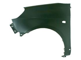PLANCHA 1237 - DACIA LOGAN D-2004 TRAVIESA SUP FRONTAL