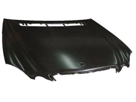 PLANCHA 1255 - TOYOT YARIS D-2011 ALETA D/DCHA