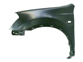 PLANCHA 1667 - FIAT PUNTO D-99 PANEL TRASERO 3P