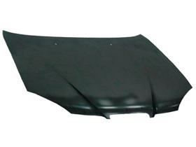 PLANCHA 2533 - KIA SORENTO D-2002 ALETA D/DCHA C/PILC/MOLD