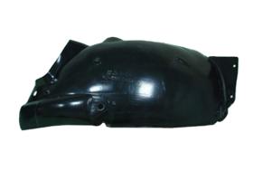 PLANCHA 2599 - DACIA LOGAN D-2004 PLASTICO PASE D/DCHO