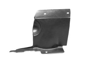 PLANCHA 2660 - MITSU GALANT 1996-2001 ALETA D/DCHA D-93