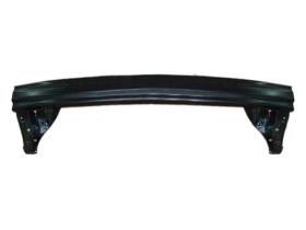 PLANCHA 2691 - HONDA CIVIC 2001-2003 PLASTICO PASE D/DCHO