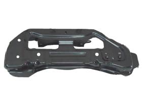 PLANCHA 4248 - FORD MONDEO D-2007 PLASTICO PASE D/DCHO