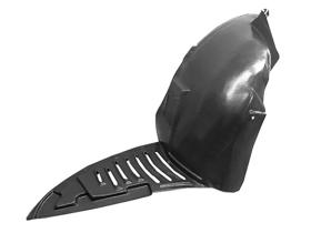 PLANCHA 4257 - TOYOT YARIS D-2006 PLASTICO BAJO MOTOR