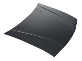 PLANCHA 4435 - HONDA CIVIC 2004-2006 ALETA D/IZDA TYPE R