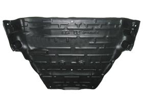 PLANCHA 4816 - VOLKS POLO D-2005 PLASTICO PASE D/DCHO