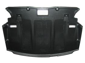 PLANCHA 5926 - HONDA ACCORD D-2003 ALETA D/IZDA