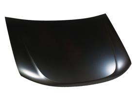 PLANCHA 6099 - TOYOT AURIS D-07 PLASTICO PASE D/IZDO