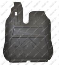 PLANCHA 6124 - SEAT IBIZA D-99 PROTECTOR MOTOR VAR. MOD.