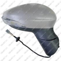 ESPEJOS Y LUNAS 6291 - SUZUK GRAND VITARA D-05 CRISTAL ESPEJO DCHO TM/CONV