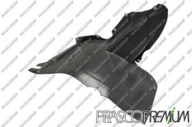 PLANCHA 8097 - OPEL CORSA D 2006.07- REJILLA INTERNA