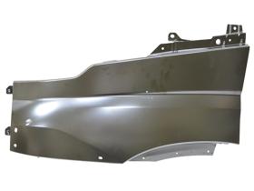 PLANCHA 8408 - OPEL KADETT D-84 PANEL DEL. SUPERIOR