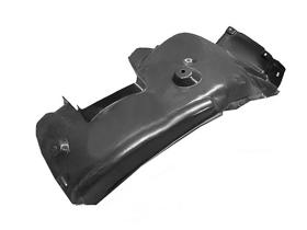 PLANCHA 8871 - BMW SERIE 1 (E87) D-2004 PLASTICO PASE D/IZQ. PARTE DEL.