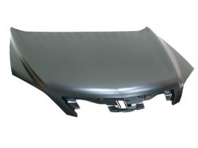 PLANCHA 8941 - CITRO C-5 D-2000 PLASTICO PASE D/DER.