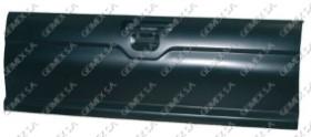 PLANCHA 10193 - OPEL VECTRA C D-2002 PLASTICO PASE D/DER