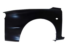 PLANCHA 12210 - CITRO SAXO H-1999 PLASTICO PASE D/DCHO