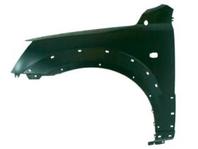 PLANCHA 12251 - DAE/CH LACETTI D-2004 ALETA D/IZDA