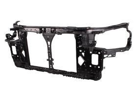 PLANCHA 12281 - KIA SORENTO D-2002 ALETA D/IZDA C/PIL. C/MOLD