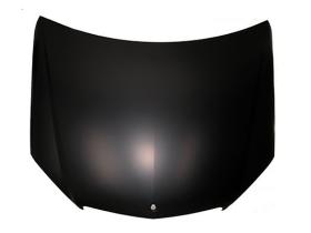 PLANCHA 12741 - FORD S-MAX D-2006 PANEL DELANTERO