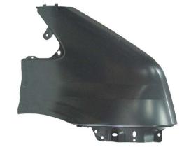 PLANCHA 13118 - HONDA CRV 2002-2004 CAPO DELANTERO