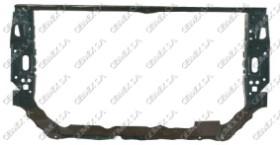 PLANCHA 13382 - MERCE SMART 1998-2005 ALETA D/DCHA