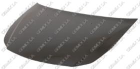 PLANCHA 14009 - FORD FOCUS D-2008 PANEL DELANTERO