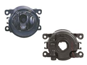 FAROS Y OPTICAS 14257 - CITRO C-4 D-2004 FARO IZDO H1/H7 C/ELEC