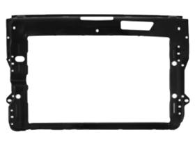 PLANCHA 15944 - AUDI A4 D-2007 PANEL DELANTERO