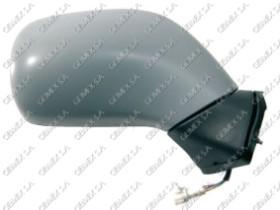 ESPEJOS Y LUNAS 16259 - FORD FOCUS D-2005 ESPEJO IZDO ELEC/TERM/C/PILT