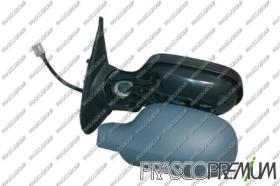 ESPEJOS Y LUNAS 16294 - SMART FORTWO D-07 ESPEJO IZDO MEC/CON/IMP