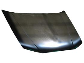 PLANCHA 17002 - OPEL ASTRA J D-2009 CAPO DELANTERO