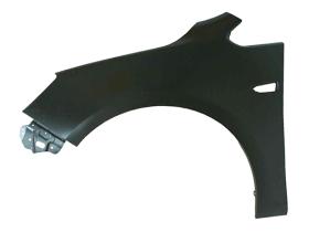 PLANCHA 17745 - OPEL ASTRA H D-2004 PLASTICO PASE D/DCHO PARTE DEL.