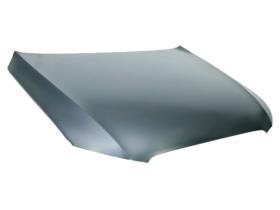 PLANCHA 18297 - HONDA CIVIC 1996-1999 PANEL DELANTERO