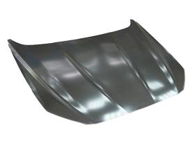 PLANCHA 18987 - AUDI A3 D-2013 ALETA D/DCHA ALUMINIO