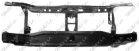 PLANCHA 20357 - FORD FIESTA H-82 ALETA D/DCHA