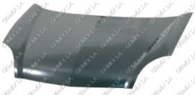 PLANCHA 22367 - HONDA ACCORD D-94 ALETA D/IZDA 5P