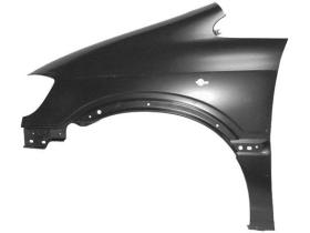 PLANCHA 22793 - FIAT CINCUECENTO PANEL DELANTERO SUPERIOR