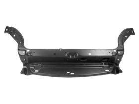 PLANCHA 22963 - FIAT PANDA NEW D-2003 ALETA D/DCHA C/AG. CERT/ZARG